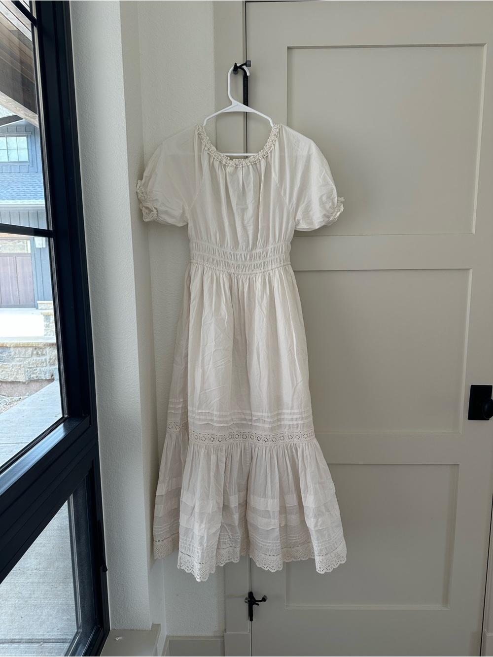 Christy Dawn Pearl Brynne Dress 🕊️✨ - Picture 3 of 3